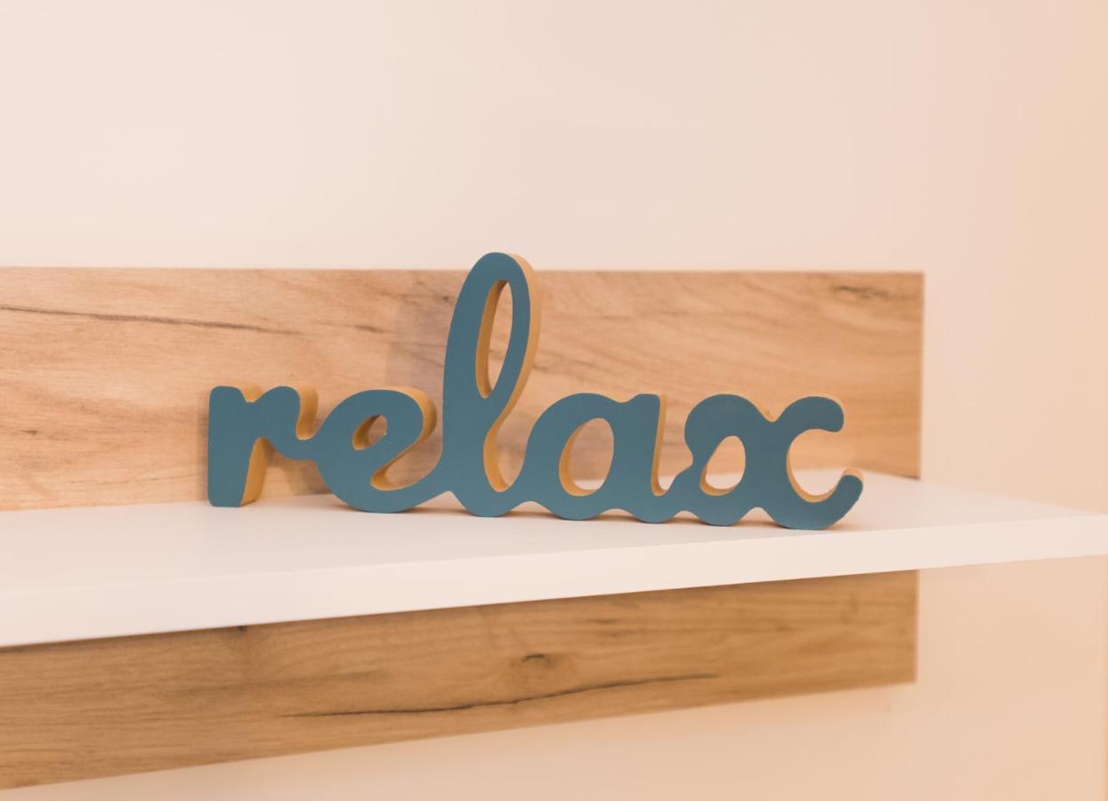 Apartman Studio Blue Szabadka Kültér fotó