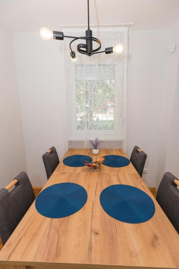 Apartman Studio Blue Szabadka Kültér fotó